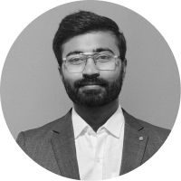 Syed Ahmed