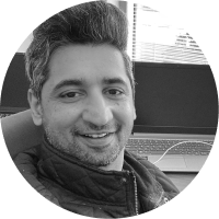 Faraz Habib